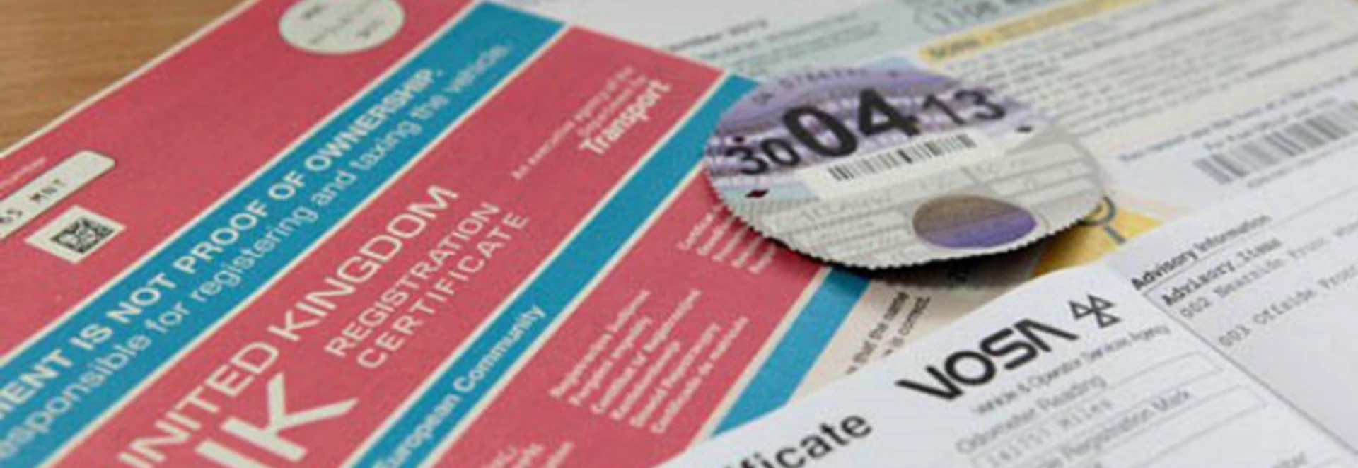 The V5C document explained